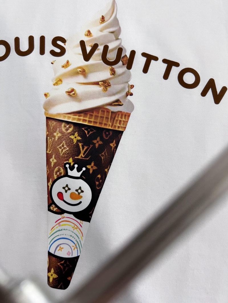 Louis Vuitton T-Shirts